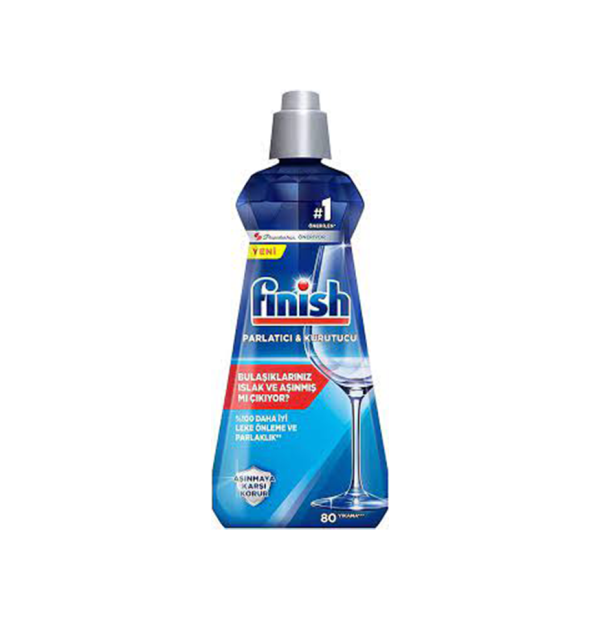 Finish Parlatıcı 400 Ml