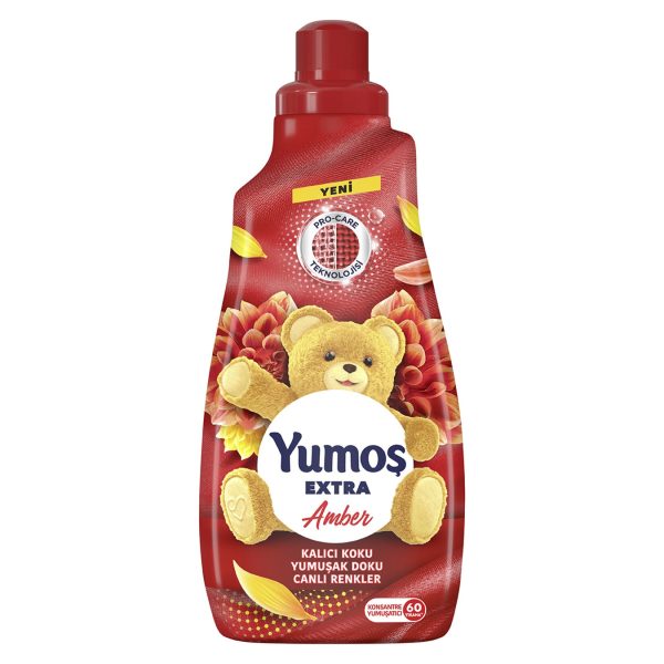 Yumos Extra Amber 1440 ML