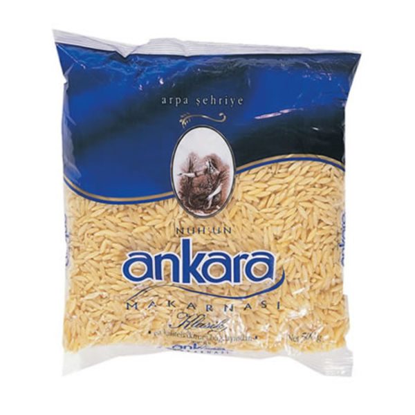 Nuh'un Ankara Arpa Şehriye <br/> 500 G