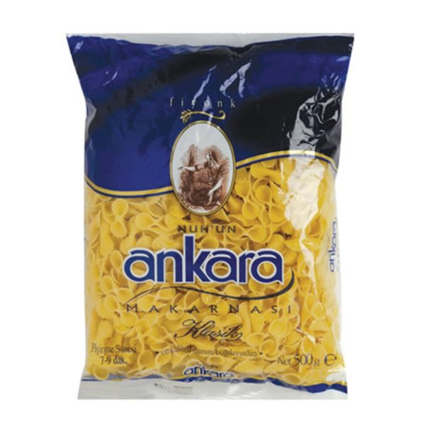 Nuh'un Ankara Fiyonk <br/> 500 G