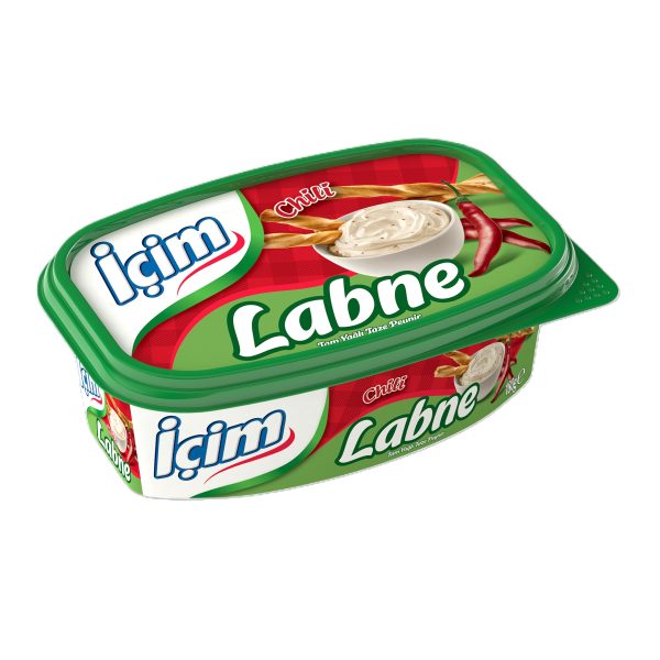 İçim Chili Labne 180 gr