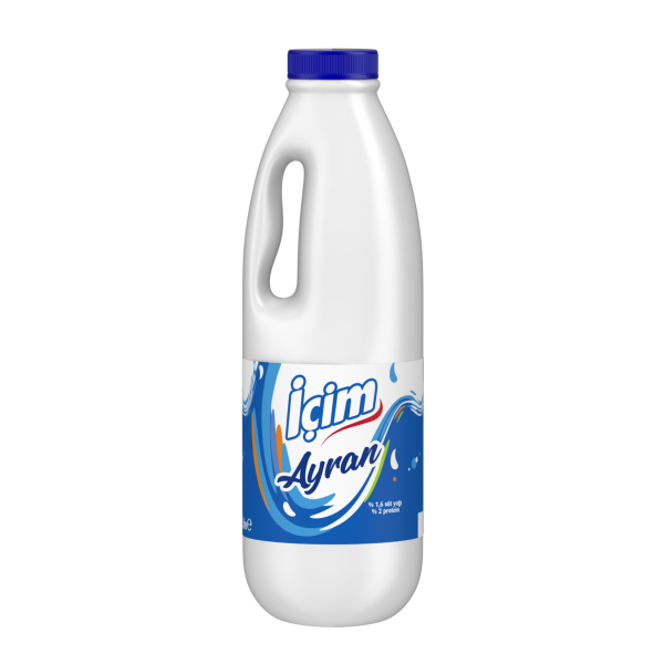 İçim Ayran 1,5lt