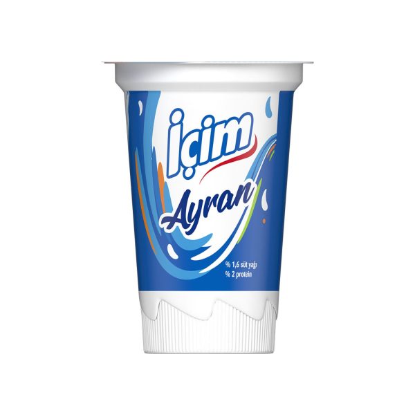 İçim Ayran 200 ml